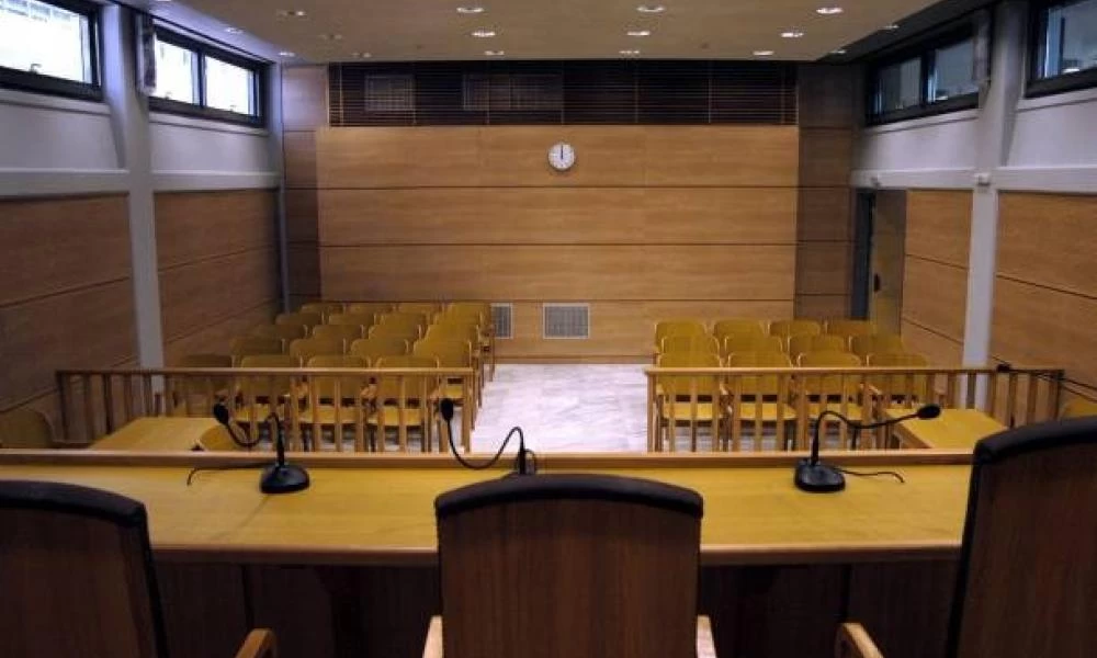 Κορονοϊός: Οι Δικαστικές Ενώσεις δωρίζουν 30.000 ευρώ στο υπ. Υγείας